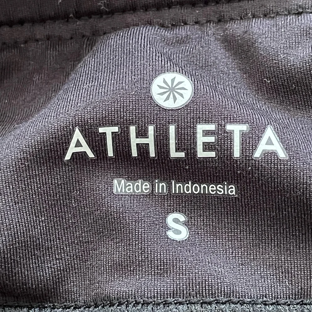 Athleta size small